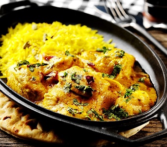 Korma